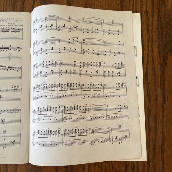 Roger Williams Piano Interpretations No 3 Robbins Music 1959 - Picture 9 of 12